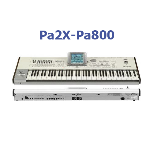 Pa2X-Pa800