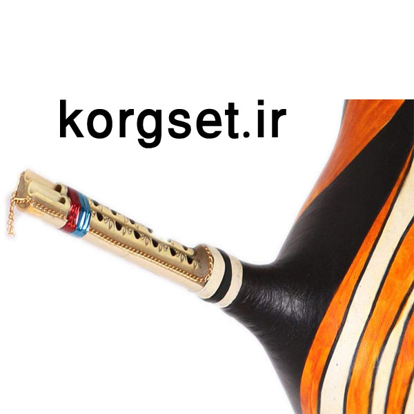 نی انبان جدید Pa4x