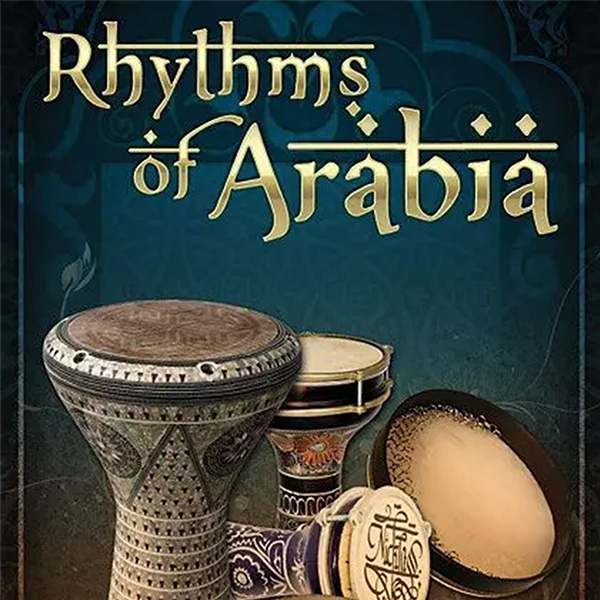 ریتم عربی جدید 2,4